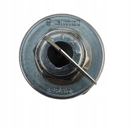 Užvedimo jungiklis ursus c 330 c 360 raktas 48mm 12v 24v 8