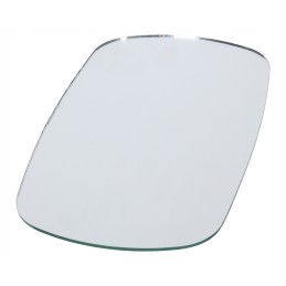 Dėklas David Brown veidrodžio stiklo įdėklas 253x153mm