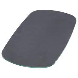 Dėklas David Brown veidrodžio stiklo įdėklas 253x153mm