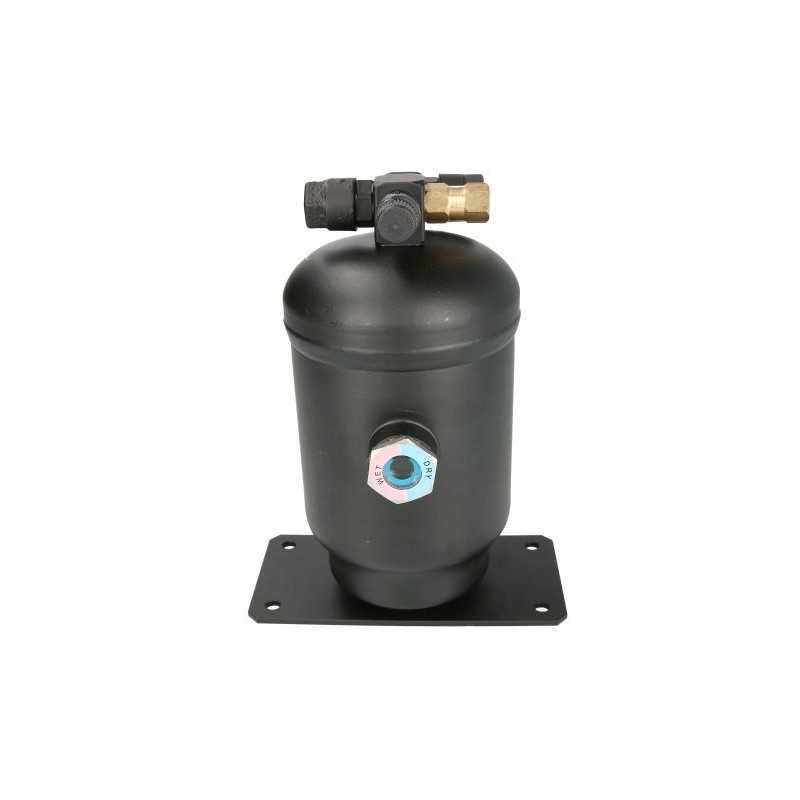 Oro kondicionieriaus džiovintuvas 120160