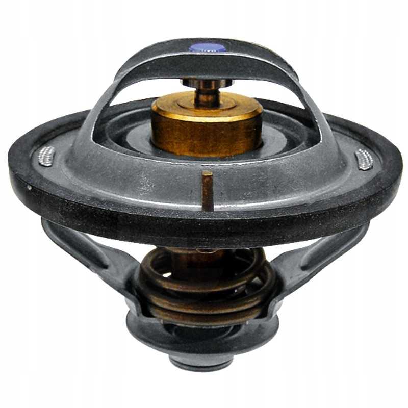 Termostato korpusas ih 60mm 74717126 granitas