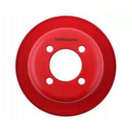 Vandens siurblio skriemulys 950614 c 360 originalus ursus