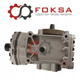 York Claas Commandor 625989 oro kondicionavimo kompresorius