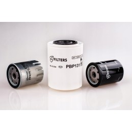 Farmtrac wa55 350 ford 4600 hidraulinis filtras