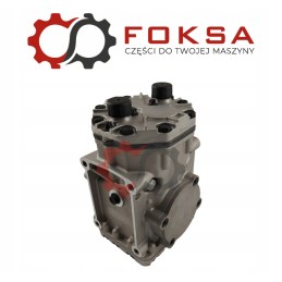 York Claas Commandor 625989 oro kondicionavimo kompresorius