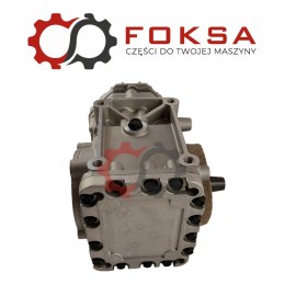 York Claas Mega 625989 oro kondicionieriaus kompresorius