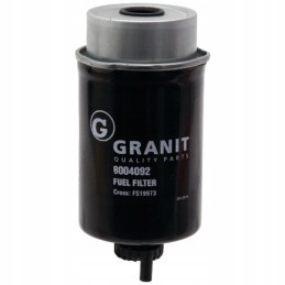 Kuro priešfiltro cnh korpusas fs1997300 84269163