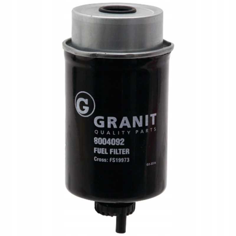 Kuro priešfiltro cnh korpusas fs1997300 84269163