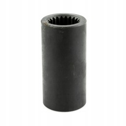 Profilio stebulė 1 colio 100 mm granitinė