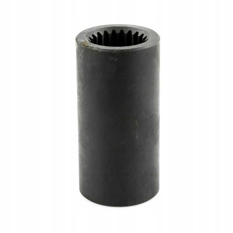 Profilio stebulė 1 colio 100 mm granitinė