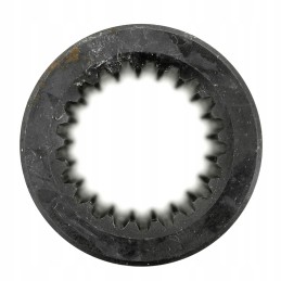 Profilio stebulė 1 colio 100 mm granitinė