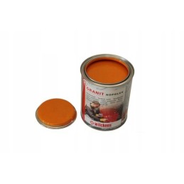 Dažai Renault geltonai 1l 27012415