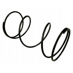 Pagrindinės pavaros užrakto spyruoklė parduodama po