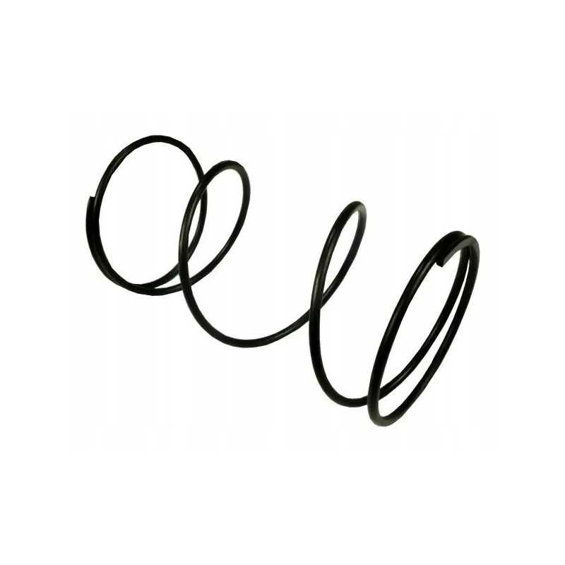 Pagrindinės pavaros užrakto spyruoklė parduodama po