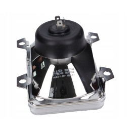 Priekinis žibintas h4 wesem re 27095 john deere