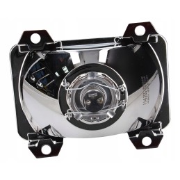 Priekinis žibintas h4 wesem re 27095 john deere