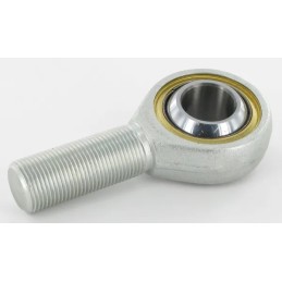 Pavaros ąsa su dešiniuoju išoriniu sriegiu OE 20