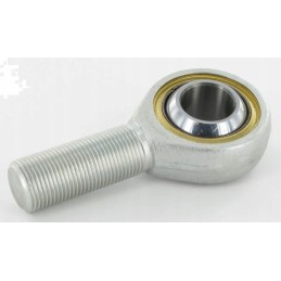 Pavaros ąsa su dešiniuoju išoriniu sriegiu OE 20