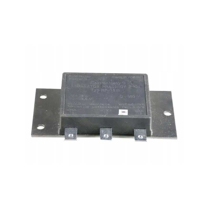 Įtampos reguliatorius c 330m ant žemės