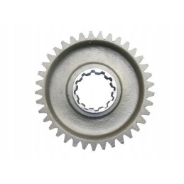 Ratas su 37 pavarų dėže 50 1701314 mtz