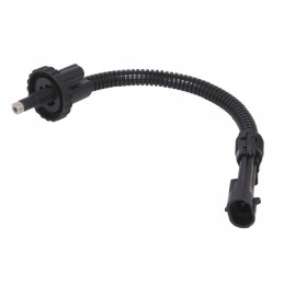 John Deere filtro vandens buvimo jutiklis