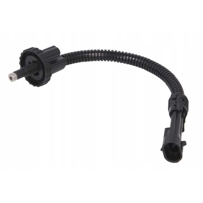 John Deere filtro vandens buvimo jutiklis