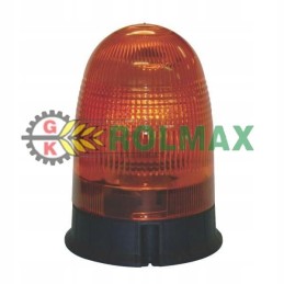 Sukamoji blykstė su pavara 12 24 V kv