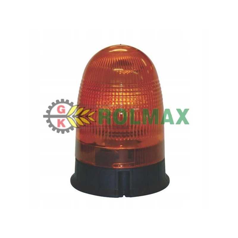 Sukamoji blykstė su pavara 12 24 V kv