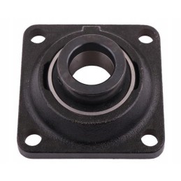 Savaime išsilyginantis guolio flanšinis guolis rcj35ccah