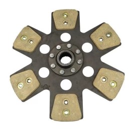 Sankabos diskas fi 325 smėlis 22 frezai keraminiai c