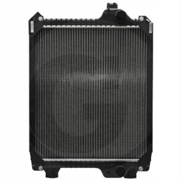 Case New Holland Steyr radiatorius 87306756 8203377