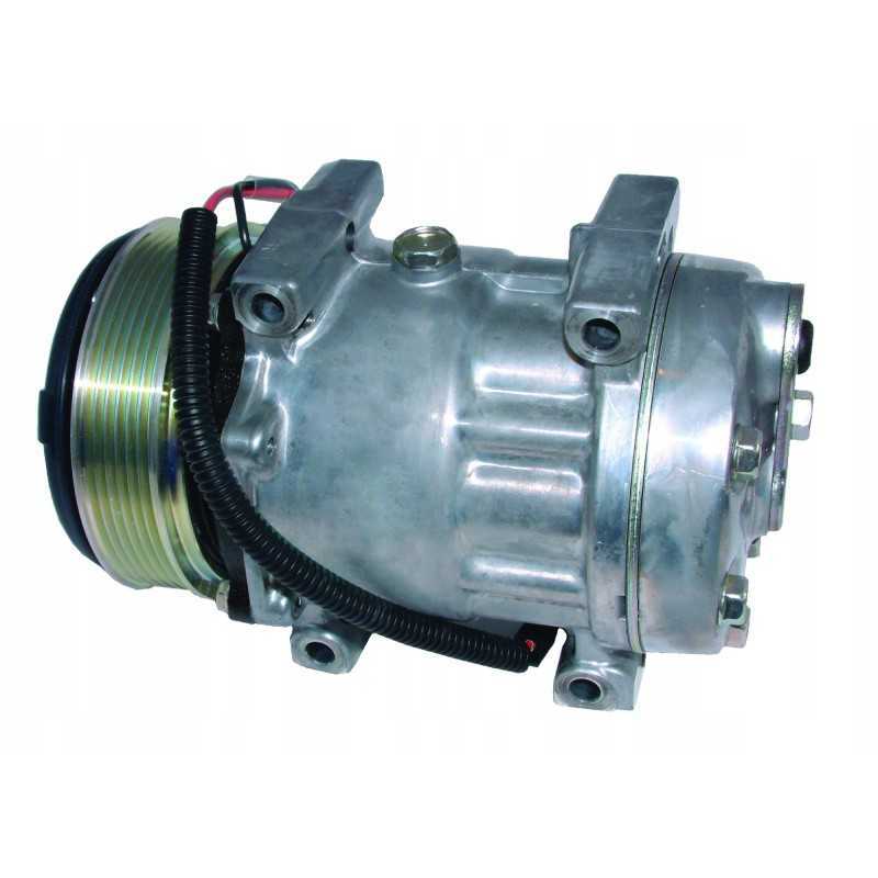 Massey Ferguson SD7H15 AC oro kondicionavimo kompresorius