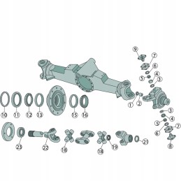 Sandarinimo žiedas 72702416