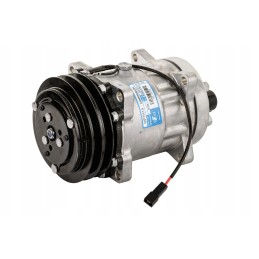 Oro kondicionieriaus kompresoriaus korpuso klasė detuz 001103234