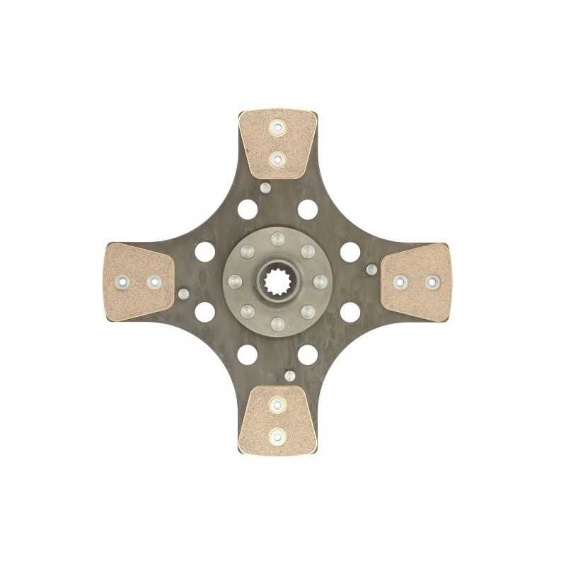 Sankabos diskas 328 0459 10 tarpų