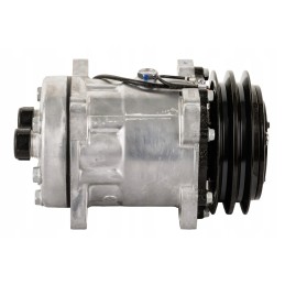 Oro kondicionieriaus kompresoriaus korpuso klasė detuz 001103234