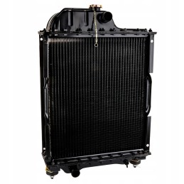 Aliuminio vandens aušintuvas mtz 80 82 82a 82sa