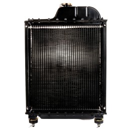 Aliuminio vandens aušintuvas mtz 80 82 82a 82sa