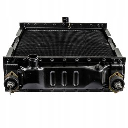 Aliuminio vandens aušintuvas mtz 80 82 82a 82sa