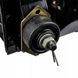 Aliuminio vandens aušintuvas mtz 80 82 82a 82sa