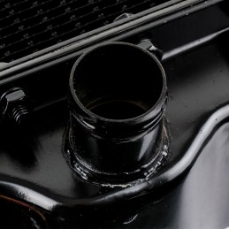 Aliuminio vandens aušintuvas mtz 80 82 82a 82sa