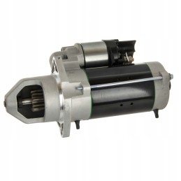 Starteris john deere 6510 6910 12v 3kw 11z cargo