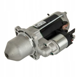 Starteris john deere 6510 6910 12v 3kw 11z cargo