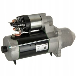 Starteris john deere 6510 6910 12v 3kw 11z cargo