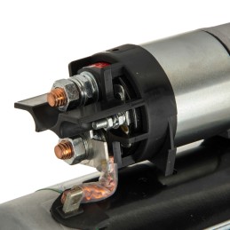 Starteris john deere 6510 6910 12v 3kw 11z cargo