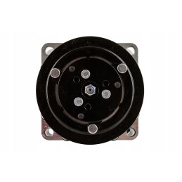 Oro kondicionieriaus kompresoriaus korpuso klasė detuz 001103234