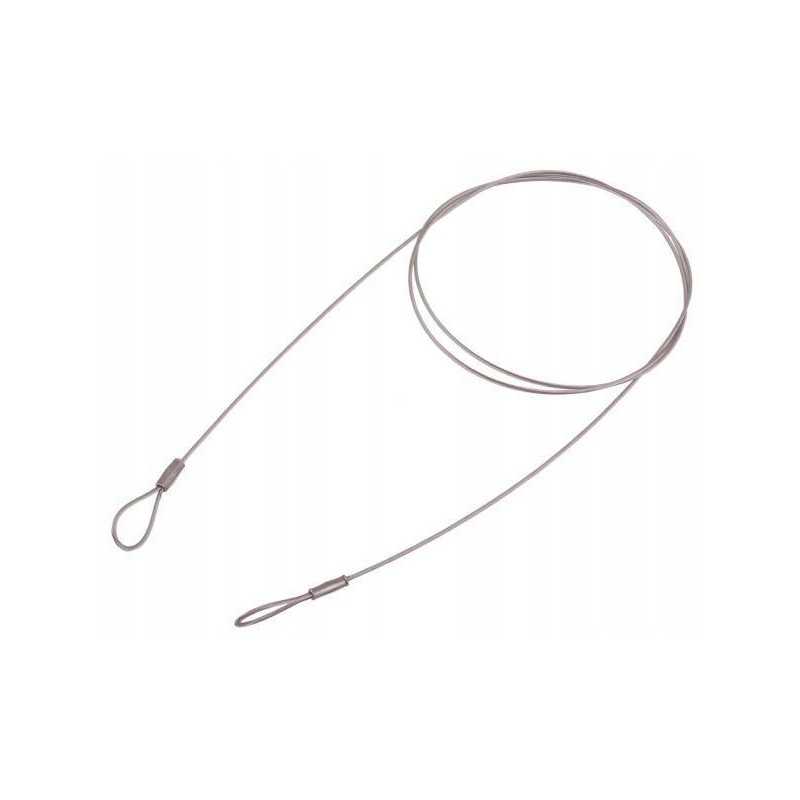 Linka kaukė l 1335mm 4236105 c 330 originalus Ursu