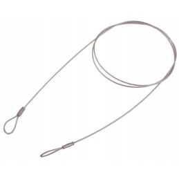 Linka kaukė l 1335mm 4236105 c 330 originalus Ursu