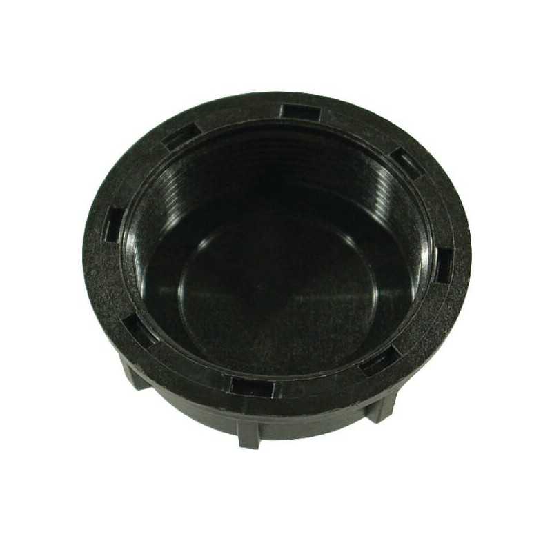 Srieginio kamščio vidinis sriegis 3