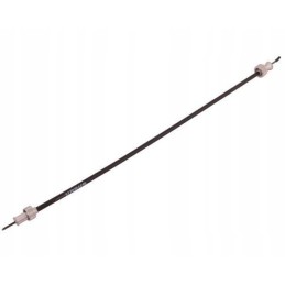 Valandų skaitiklio laidas l 575mm 625mm 42